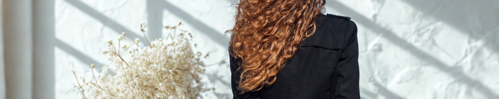 Cheveux et huiles essentielles